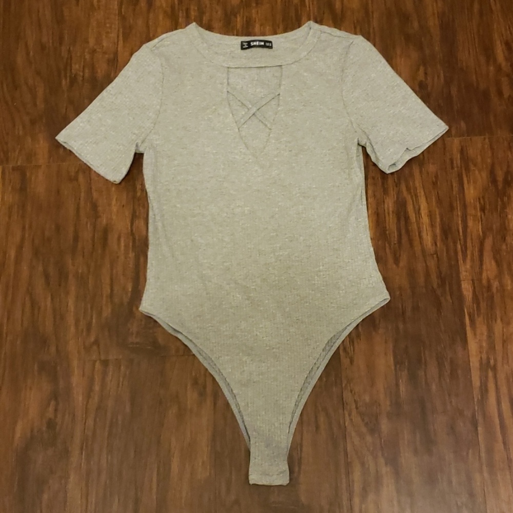 Bodysuit